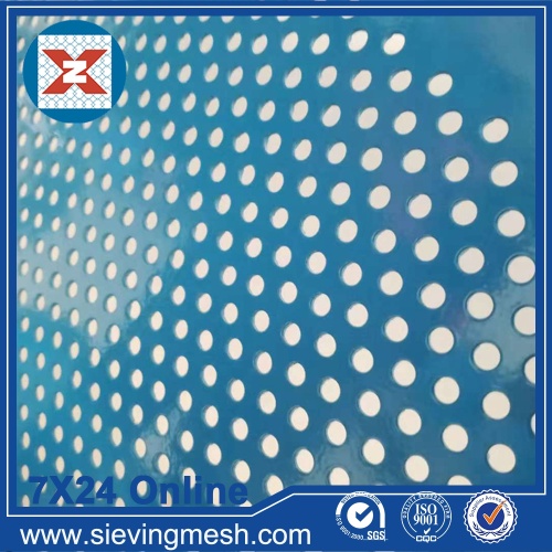 Fine Perforated Steel Products wholesale