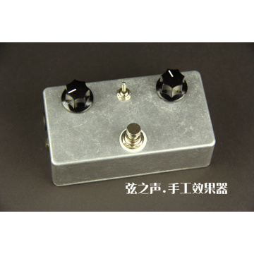 DIY MOD Fuzz Tycobrahe Octavia Pedal Electric Guitar Stomp Box Effects Amplifier AMP Acoustic Bass Accessories Effectors