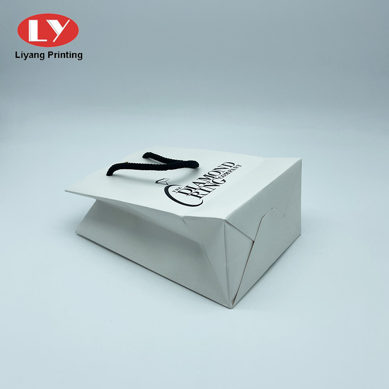 Paper Bags White Jpg