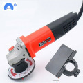 220V Portable Electric Right and Round Angle Arc 45 Degree Mould Straight Edge Metal Chamfering Beveling Machine