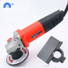 220V Portable Electric Right and Round Angle Arc 45 Degree Mould Straight Edge Metal Chamfering Beveling Machine