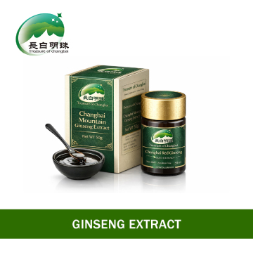 High Strength Ginseng Essence