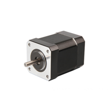 Brushless Dc Motor 24v Pancake Stepper Motor