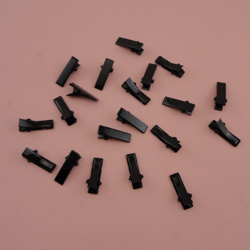 100PCS Black 2.0cm 3/4