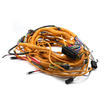 306-8610 PGM-FI outer wiring harness for CAT E320D