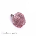 straberry quartz