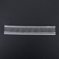 New Plastic Tag Pins Barbs Fastener 10mm 5000 Pcs for Tagging Gun