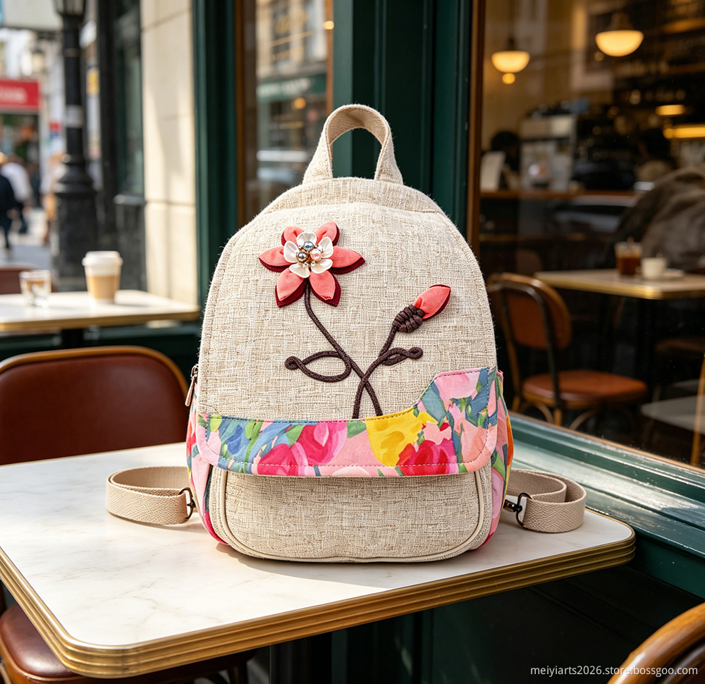 Handheld Backpack