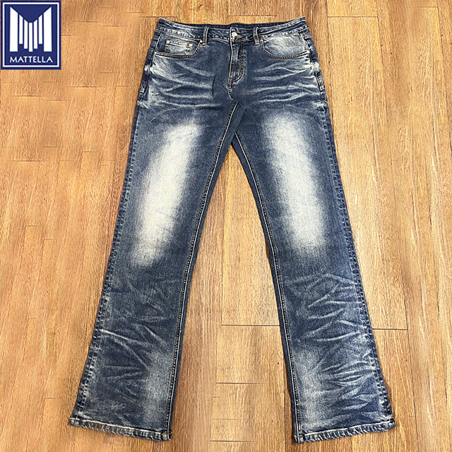 Stretch Jeans 1