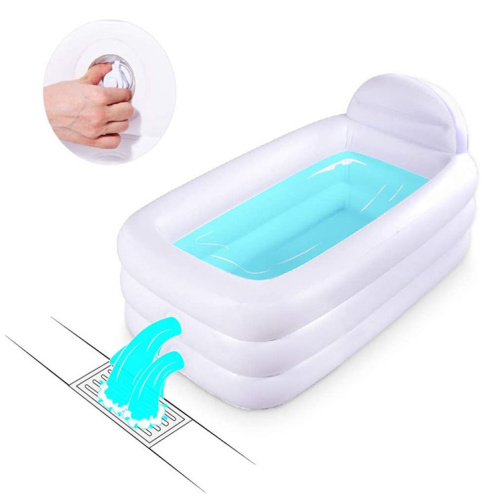 Free-Standing Blow Up Bathtub Foldable Inflatable Adult Bath for Sale, Offer Free-Standing Blow Up Bathtub Foldable Inflatable Adult Bath