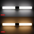 [DBF] 8W 10W 12W Indoor LED wall light lamp deco bathroom mirror light Waterproof wall sconce vanity light lamps Free shipping