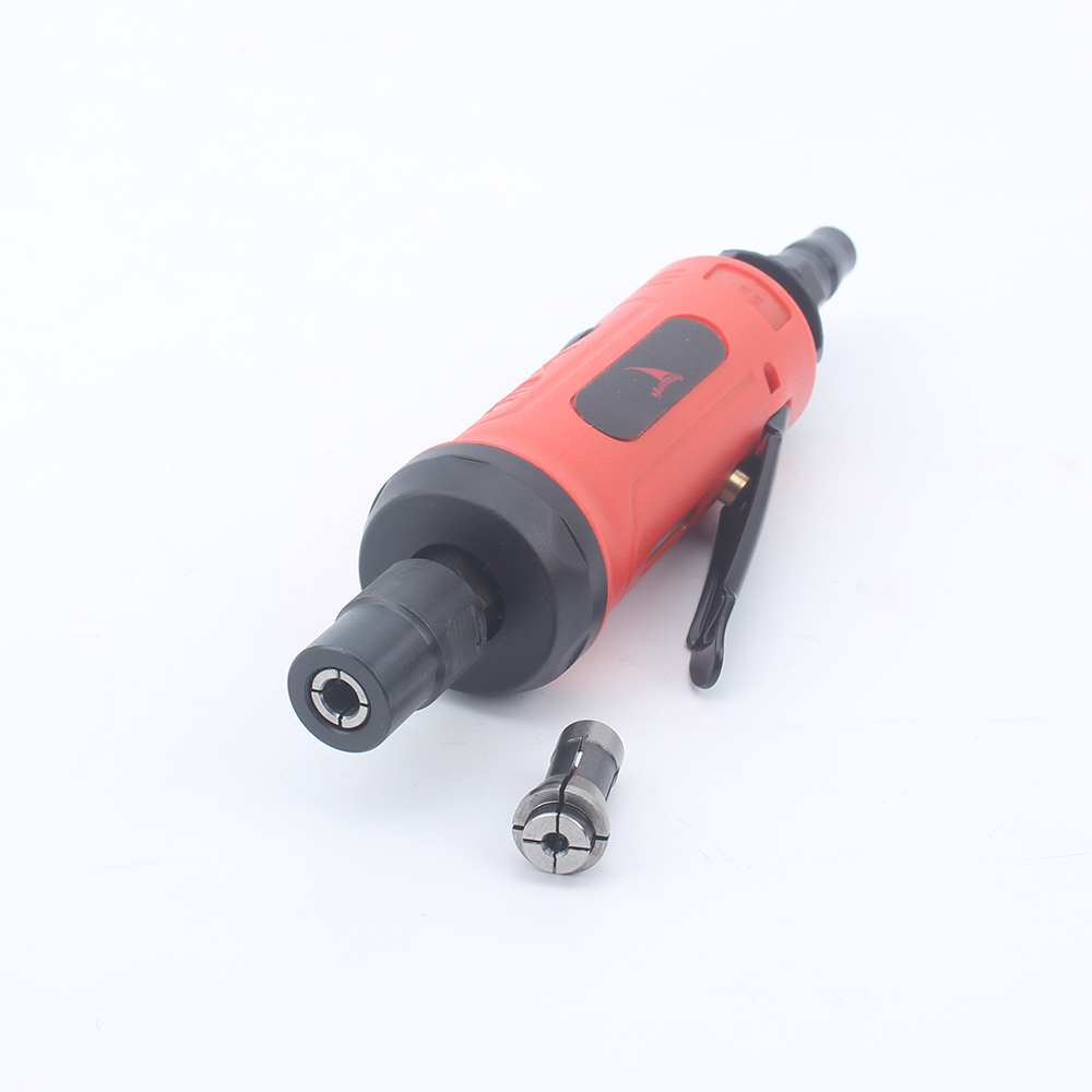 High Quality Pneumatic Die Grinder 3mm 6mm Chucks Mini Grinder Air Micro Grinder 25000RPM