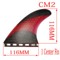 1 center fin CM2