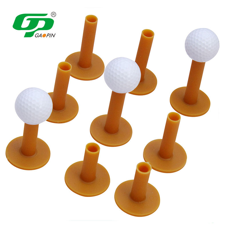 Wholesale OEM Golf Accessories Tees Custom Logo