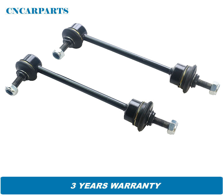 2x Sway Bar Stabilizer Link Fit for Holden Commodore VT-2 VX VY WH WK All 00-05