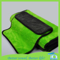 Clean Towel Cloth Custom Logo For Car Wash