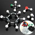 New Organic Chemistry Scientific Molecular Models Teach Set Kit Drop Ship