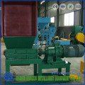 Widely Use Metal Shredder Machine for Copper Wire and HDD
