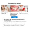 Hot LANBENA Teeth Whitening Liquid Oral Hygiene Cleaning Remove Plaque Stain Brighten Tooth Whitening Oral Hygiene TSLM1