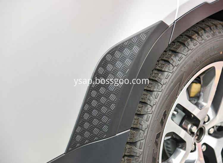Defender Auto Accessory