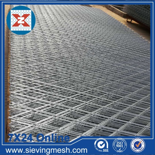 4x4 Galvanized Welded Wire Mesh wholesale