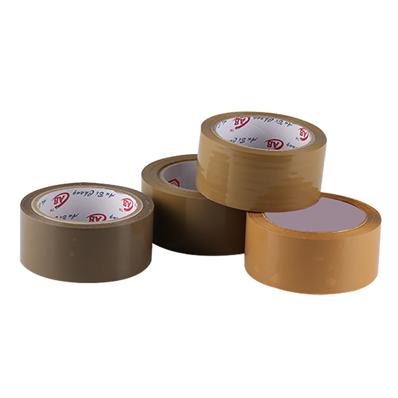 Colored bopp tape