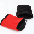 1pc Outdoor Wrist Zipper Wallet Running Arm Pouch Bag Storage Bag Case Badminton Basketball Wristband Sweatband For MP3 Key Card