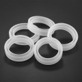 1pcs Bracelet Bangle Silicone 3 Styles 4 Sizes Mold Epoxy Resin Molds For DIY Jewelry Making Finding Tool Supplies Accessories
