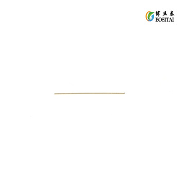 Industrial Straight Copper Coated Micro Steel Fiber Plant