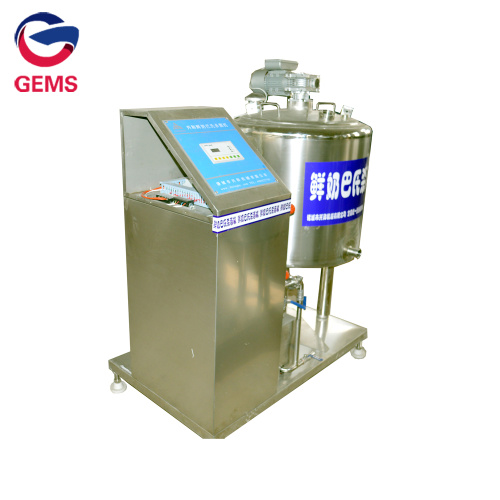 Milk Pasteurization Tank for Kenya Dairy Farm for Sale, Milk Pasteurization Tank for Kenya Dairy Farm wholesale From China