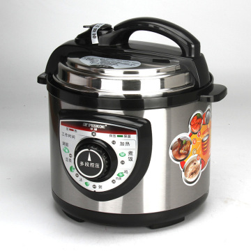 2.8L Mechanical Electric Pressure Cooker Special Offer The New Rice Cooker Mini Pressure Cooker Gift Selling Instant 220V