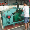 wood pulverizer machine crusher equipment