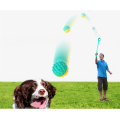 Dog Interactive Toys With Throwing Ball