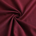 Factory direct sales tr suit fabric polyester-viscose fabric fashion fabric dyed cloth suit fabric