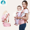 Gabesy Breathable Front Facing Baby Carrier Infant Comfortable Sling Backpack Pouch Wrap Baby Kangaroo New