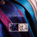 Meetee 50/100X145cm Fashion Color Intrigue Jacquard Fabric Design Flash Fabric Garment Sewing DIY Decor Material FA017