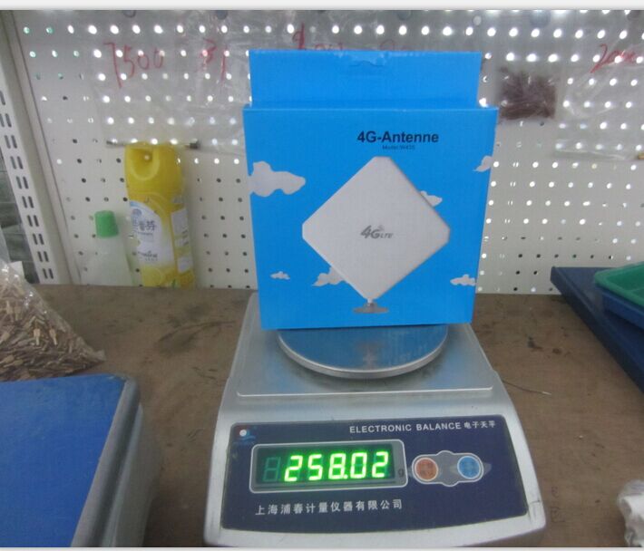4G Router antenna 