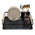 New Arrival Metal Wire Dish Drying Rack