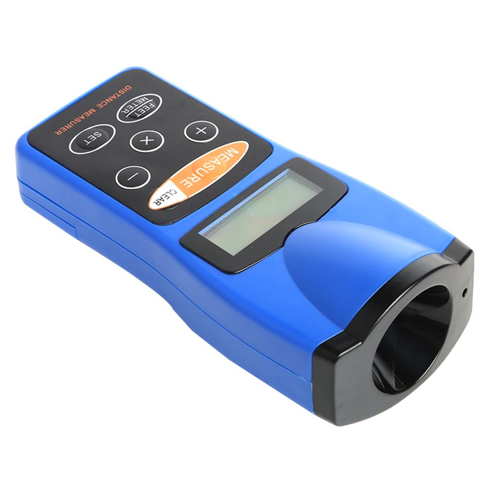 CP-3007 Multifunction Laser Distance Meter 18M Rangefinder Trena Laser Tape Range Finder Distance Meter Measurer Laser Measuring