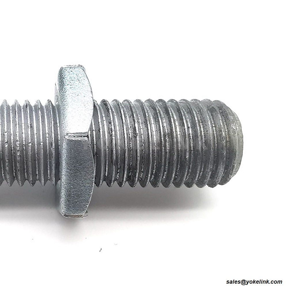 Pal Nut Type locknut (8)