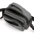 2021 men's travel bags Man Shoulder bags Crossbody Bag boy's Messenger Bags Nylon Male Retro Casual Tote Business Handbags