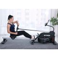 Kpower K7116 Water Resistance Rowing Machine Simple Rowing at Home Fitness Equipment Commercial Rower Indoor