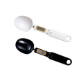 500g/0.1g Digital Kitchen LCD Display Measuring Spoon Electronic Digital Spoon Scale Mini Kitchen Scales Baking Supplies white