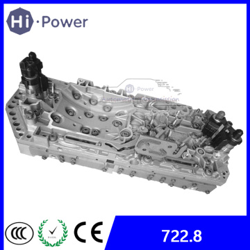 100% Tested Transmission Valve Body 722.8 WFC-280 CVT for Mercedes Benz A B CLASS 2004-2011 A1693701106 A1693700706 R169377150