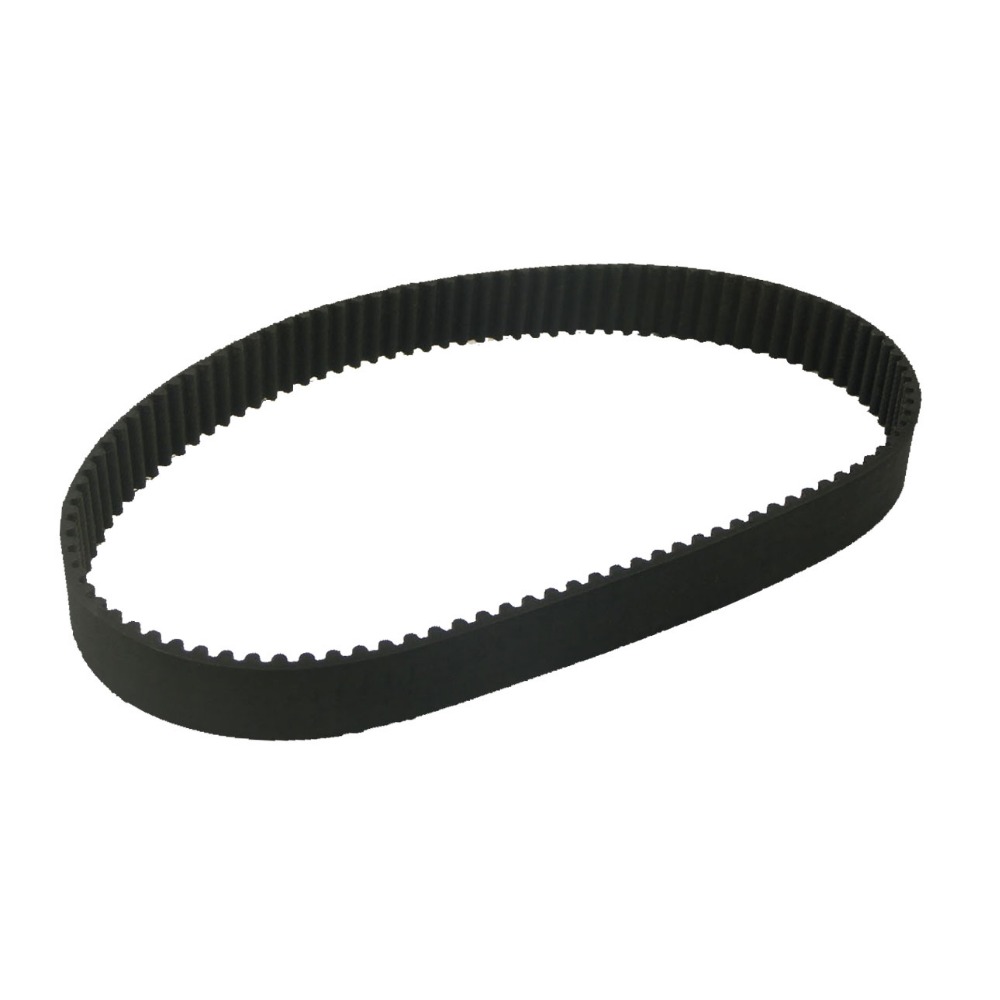 HTD5M Timing Belt 460/465/470/475/480/485/490/495/500/505/510mm 10/15/20/25/30mm Width Closed-Loop HTD 5M Synchronous Belt