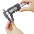 2020 New Arrival 0-150mm Digital Vernier Caliper Inch and Millimeter Conversion Measuring Tool with LCD Electronic Screen