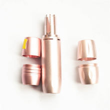 Precision Turn Mill Cnc Machined Tool Accessories Beauty