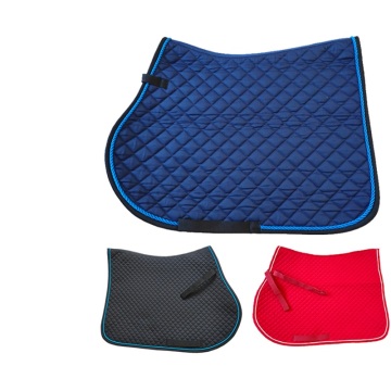 Equestrian supplies Saddle pads Comprehensive saddle pads Sweat pads Tourist saddle pads Saddle accessories pads Khan drawer