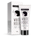 images Quick White Holic Face Primer Creams Makeup Oil Control Moisturizing Cream Facial Skin Care Smooth Lotion