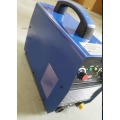 IGBT Plasma Cutter 220V Air Plasma cutting machine 16mm clean cutting video